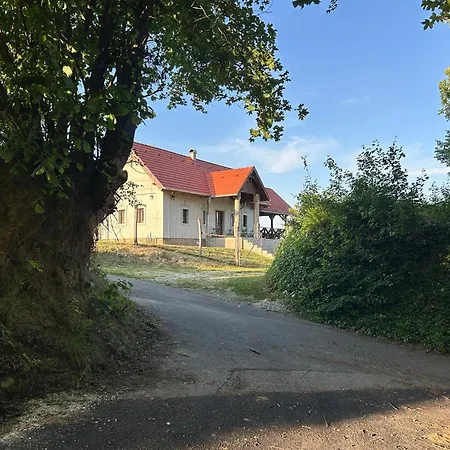 Zselici Vadvirag Vendeghaz Daire *