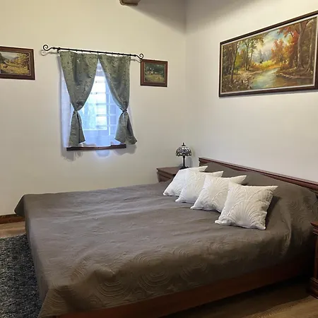 Zselici Vadvirag Vendeghaz